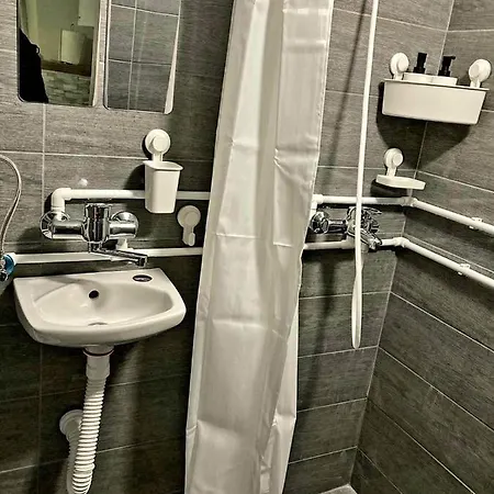 Djokic 2 דירה Požarevac