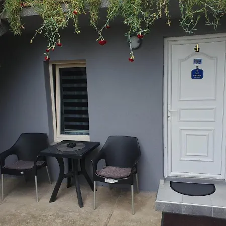 Apartment Djokic 2