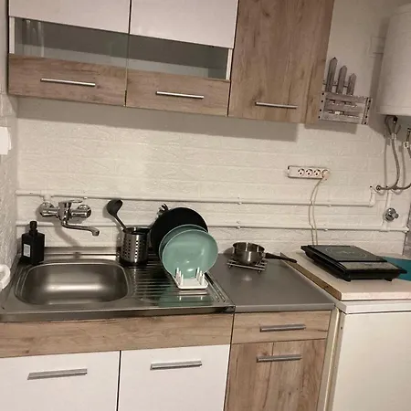 Apartment Djokic 2 Pozarevac