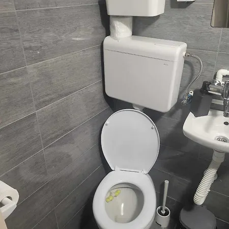 Djokic 2 Apartment *