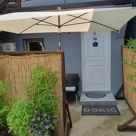 Apartment Djokic 2 *