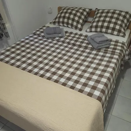 Apartment Djokic 2 Pozarevac