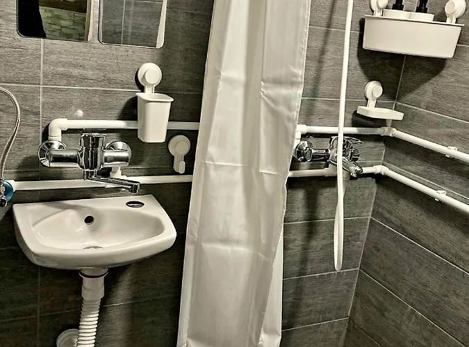 Djokic 2 شقة Požarevac