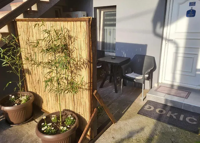 Djokic 2 * Požarevac