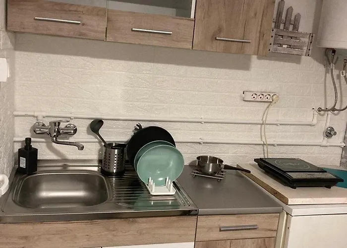 شقة Djokic 2 Požarevac