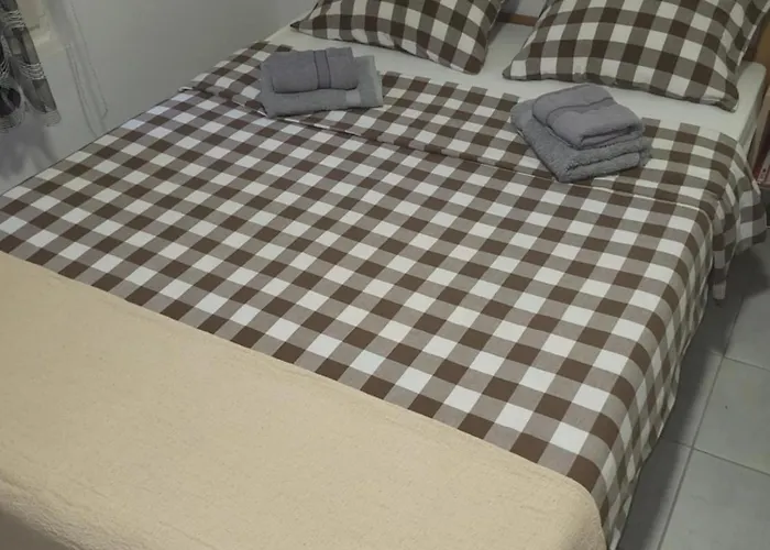 شقة Djokic 2 Požarevac